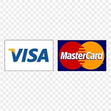 Visa Mastercard Logos